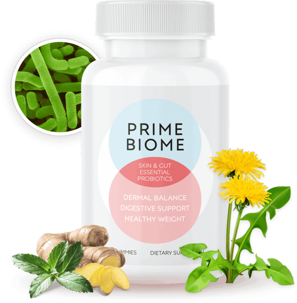 PrimeBiome Secure Checkout – Fast Order Processing & Safe Payment