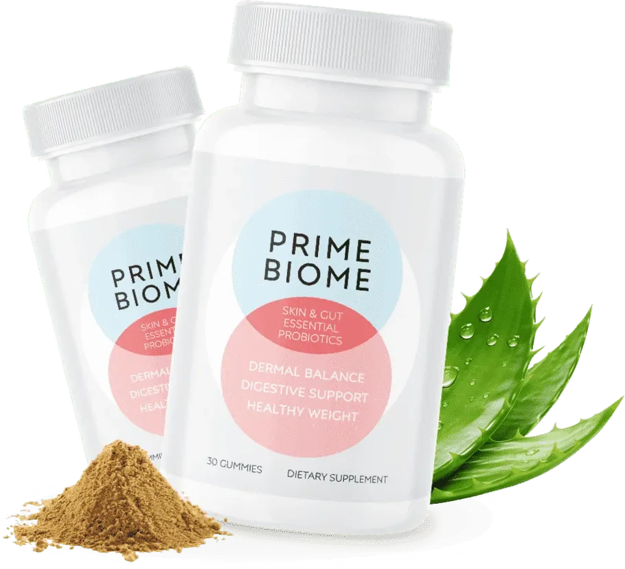 "Buy PrimeBiome – Safe Payment & Quick Delivery"